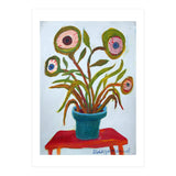 Flor Carnivora 3 (Print Only) thumbnail