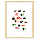 Sushi thumbnail