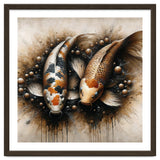 Powerful Koi Fish Pair thumbnail