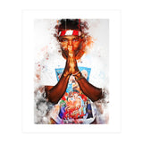 Frank Ocean (Print Only) thumbnail