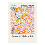 Botanical dopamine Exhibition Stockholm (Print Only) thumbnail
