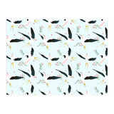 Birds #society6 #decor #buyart (Print Only) thumbnail