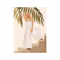Summer Heat (Print Only)