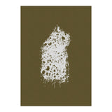 Artistic Scratch (Print Only) thumbnail