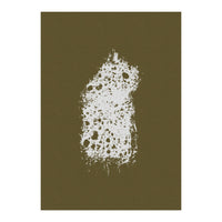 Artistic Scratch (Print Only)