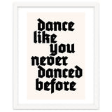 Dance Like Never Before thumbnail
