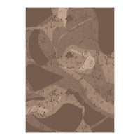 Shadow of Scratches 3 (Print Only)