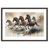 Wild Horses Rush thumbnail