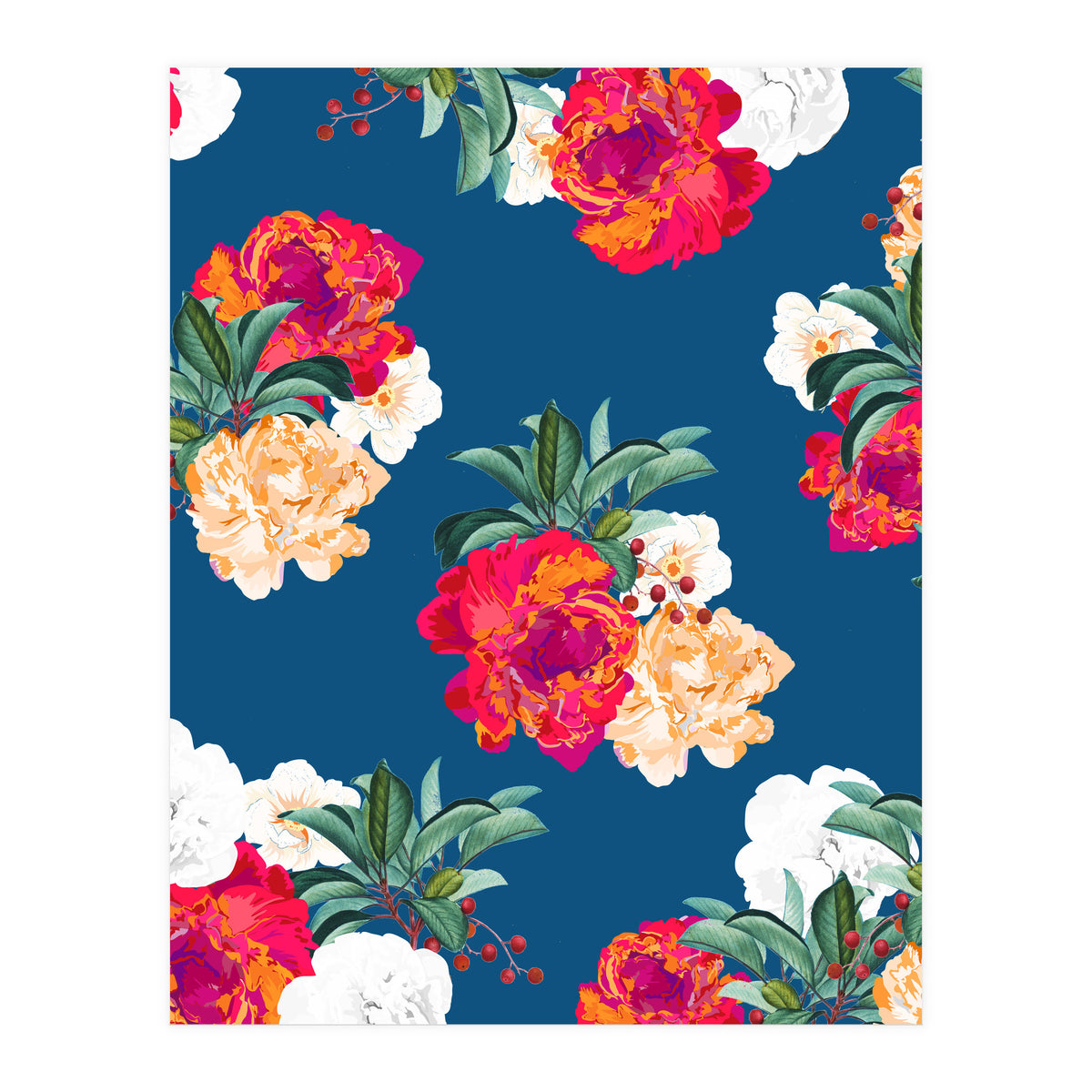 Romancing Nature #society6 #buyart #decor (Print Only)