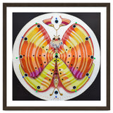 Clock butterfly thumbnail