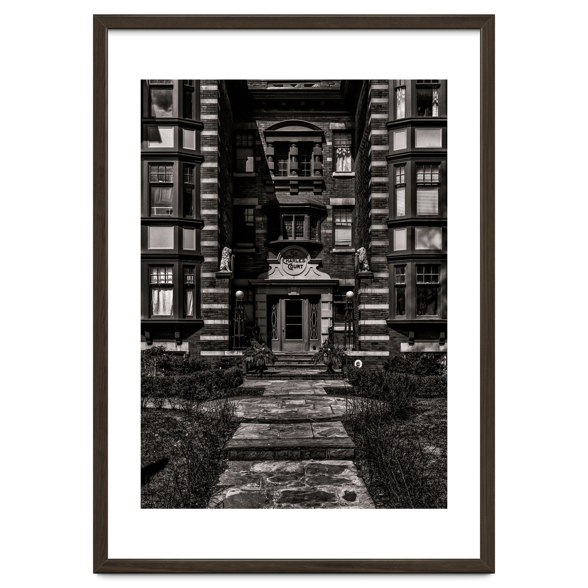 No 30 Charles St E 1