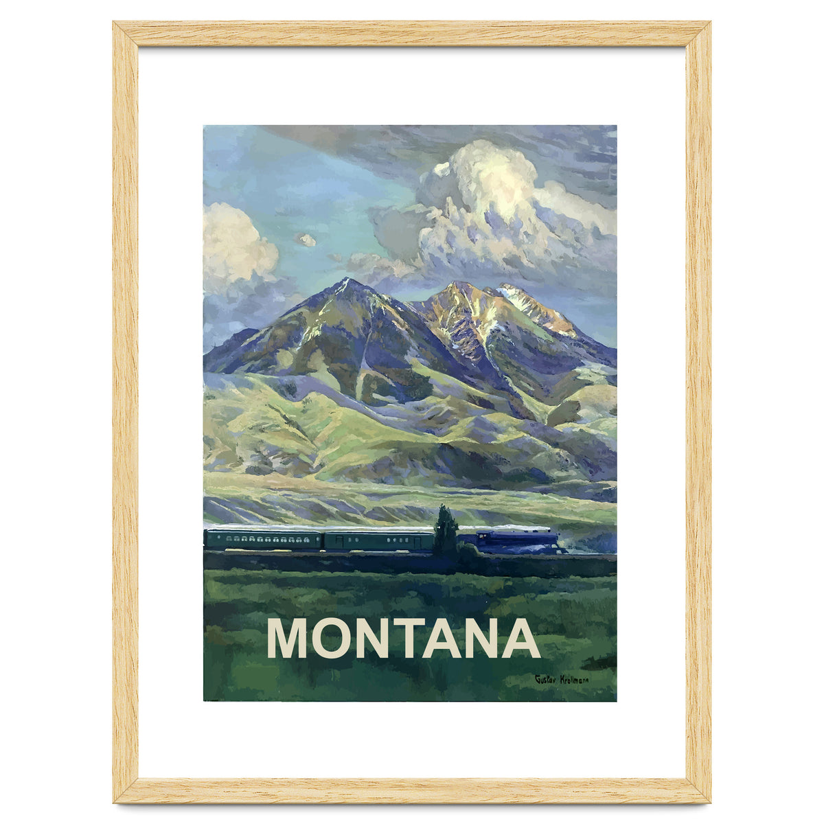Montana