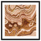 Golden Agate Texture 09 thumbnail