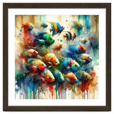 Colorful Aquarium Fish thumbnail