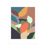 Tropical Nature 2 (Print Only) thumbnail