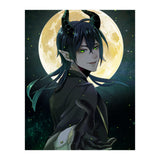 Anime (Print Only) thumbnail