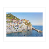 Manarola (Print Only) thumbnail