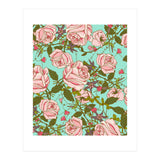 Beauty #society6 #decor #buyart (Print Only) thumbnail