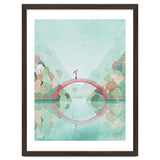 Girl On The Bridge thumbnail