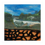 Paths Of Passage (Print Only) thumbnail