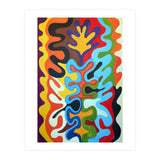 Circulos 12 (Print Only) thumbnail