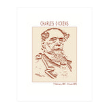 Charles Dickens   (Print Only) thumbnail