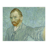 Vincent Van Gogh - Selfie (Print Only) thumbnail