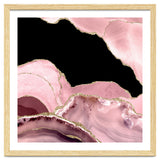 Blush & Gold Agate Texture 03 thumbnail