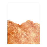 Rose Gold Rush (Print Only) thumbnail