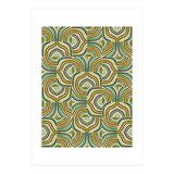 Jade Rainbow Mixed Tiles (Print Only) thumbnail