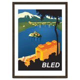 Lake Bled, Slovenia thumbnail