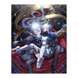 Anime (Print Only) thumbnail