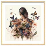 Butterfly Shoulder Bloom thumbnail