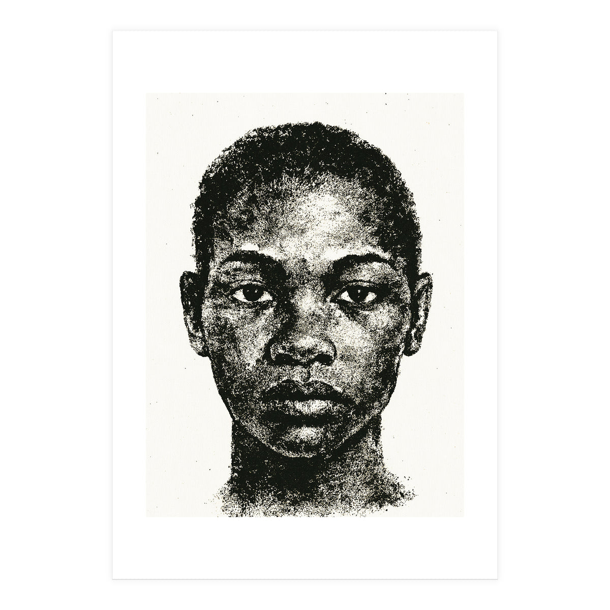 Gyotaku 05.01 (Print Only)