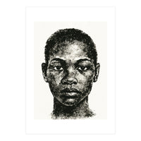 Gyotaku 05.01 (Print Only)