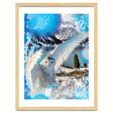 Snow Owl thumbnail