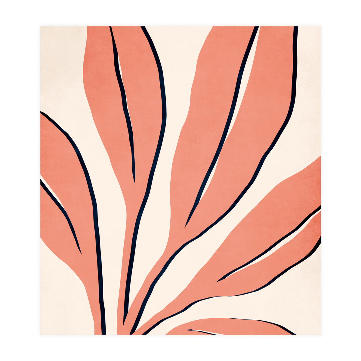 Ophelia Rosé (Print Only)