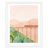 Nine Arch Bridge, Sri Lanka thumbnail