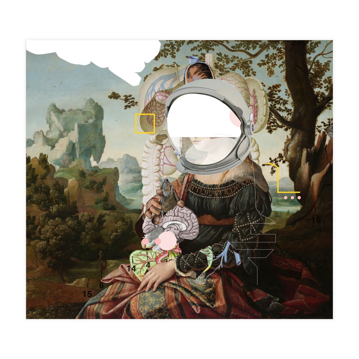 Classic Mix 248 · Explorer (Print Only)