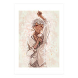 Anime (Print Only) thumbnail