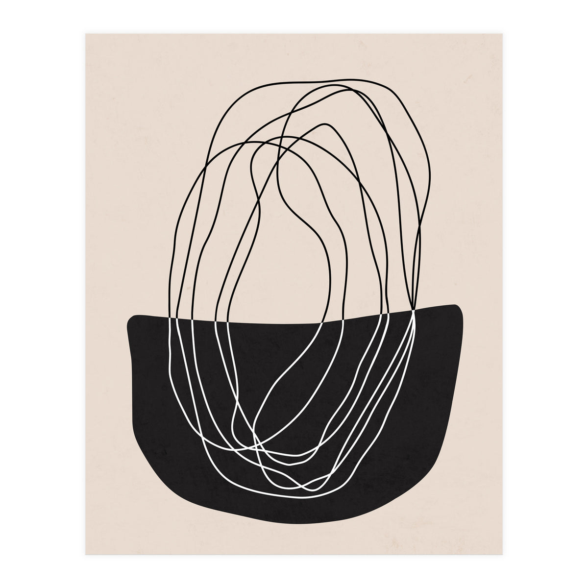 Minimal Art 4 (Print Only)