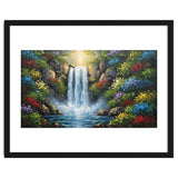 Enchanted Cascading Garden thumbnail
