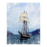 strong determination to start the ship's adventure (Print Only) thumbnail