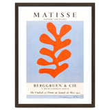 Henri Matisse – Papiers découpés (1953) | Vibrant Cut-Out Art thumbnail