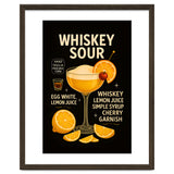 Whiskey Sour thumbnail