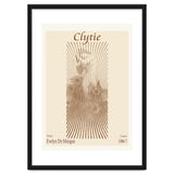 Clytie ( 1886 7) – Evelyn De Morgan (english, 1855 1919) thumbnail