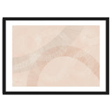 calming essentials Curved Lines pale mocha mousse thumbnail