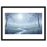 Moonlight Meadow Serenade thumbnail