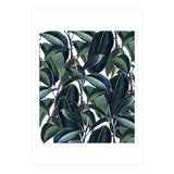 Rubber & Glue #society6 #decor #buyart  (Print Only) thumbnail