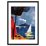 Napoli, Romantic Scene thumbnail